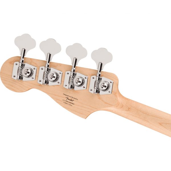 Squier Debut Collection™ Precision Bass® Bass Guitar - 2-Color Sunburst - Image 7