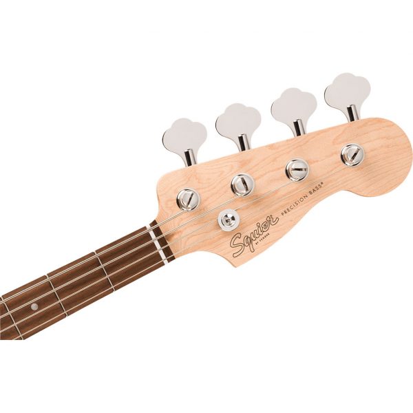 Squier Debut Collection™ Precision Bass® Bass Guitar - 2-Color Sunburst - Image 6
