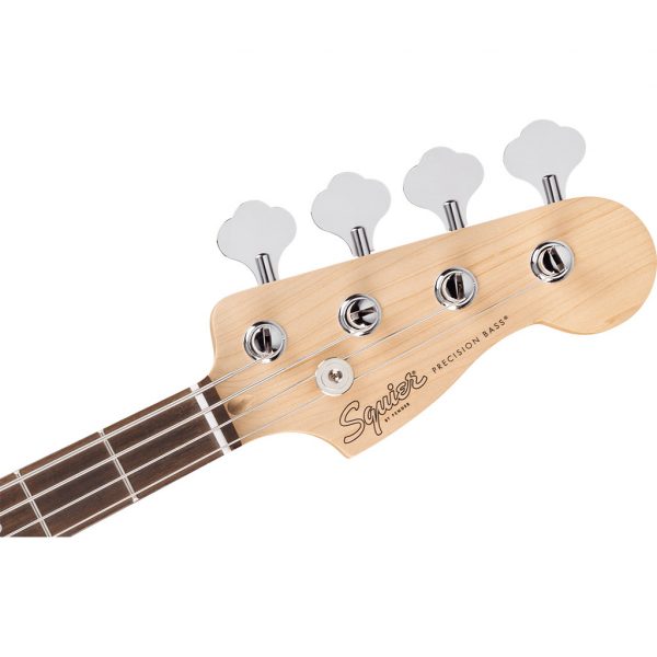 Squier Debut Collection™ Precision Bass® Bass Guitar - Daphne Blue - Image 5