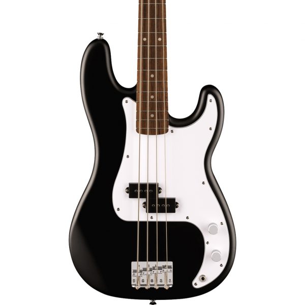 Squier Debut Collection™ Precision Bass® Bass Guitar - Black