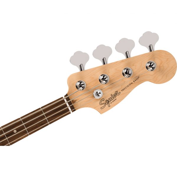 Squier Debut Collection™ Precision Bass® Bass Guitar - Black - Image 6