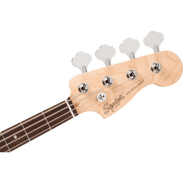 Squier Debut Collection™ Precision Bass® Bass Guitar - Dakota Red - Image 6