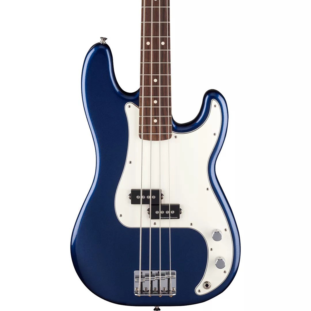 Fender Limited Edition Player II Precision Bass® Bass Guitar - Moonlight Drive