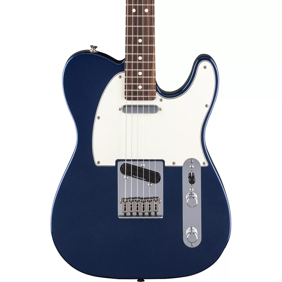 Fender Limited Edition Player II Telecaster® Electric Guitar - Moonlight Drive