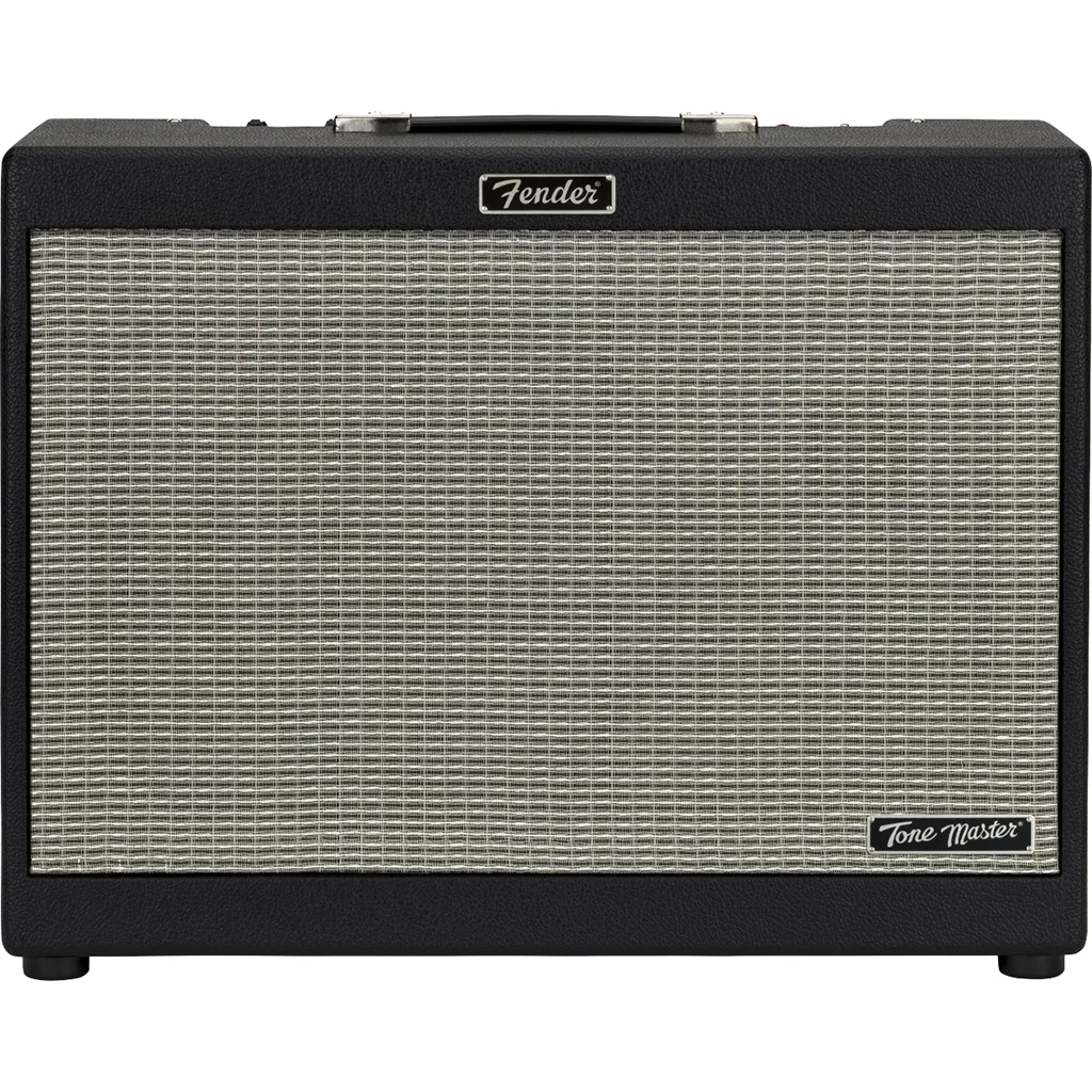 Fender Tone Master® FR-12 Full Range Amplifier - Black