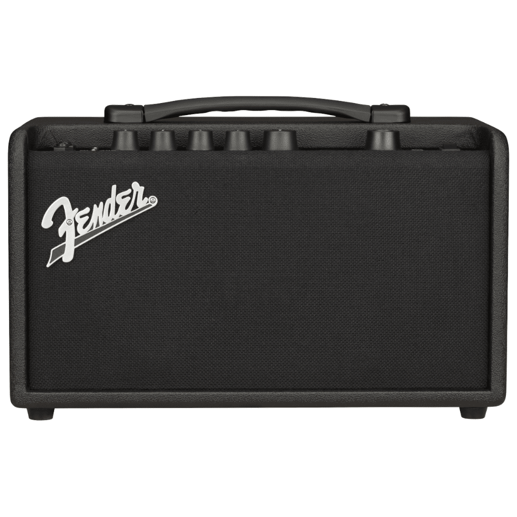 Fender Mustang LT40S 2 x 4-inch 40-watt Combo Amp