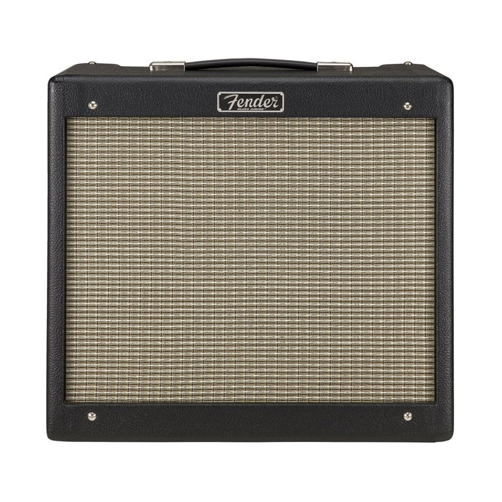 Fender Blues Junior IV Guitar Combo Amp - Black
