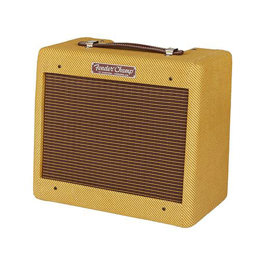 Fender 57 Custom Champ Combo Guitar Amp