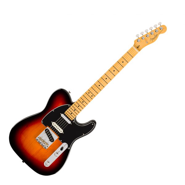 American Professional Classic Hotshot Telecaster® Electric Guitar - 3-Color Sunburst - Image 2