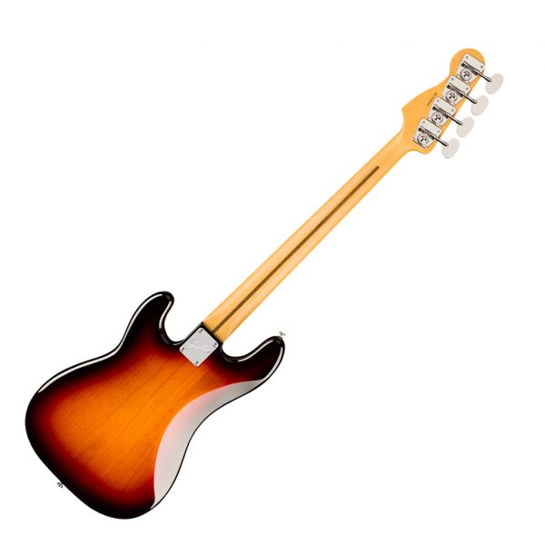 American Professional Classic Precision Bass® Bass Guitar - 3-Color Sunburst - Image 3