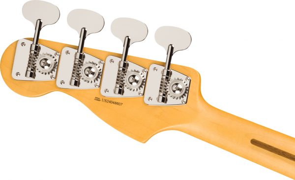 American Professional Classic Precision Bass® Bass Guitar - 3-Color Sunburst - Image 7