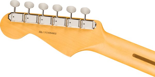 American Professional Classic Stratocaster® Electric Guitar - 3-Color Sunburst - Image 7
