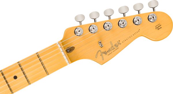 American Professional Classic Stratocaster® Electric Guitar - 3-Color Sunburst - Image 6