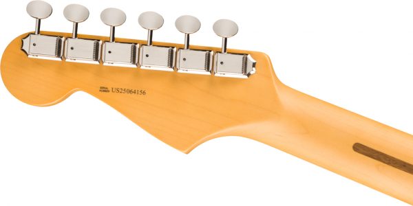 American Professional Classic Stratocaster® HSS Electric Guitar - 3-Color Sunburst - Image 7