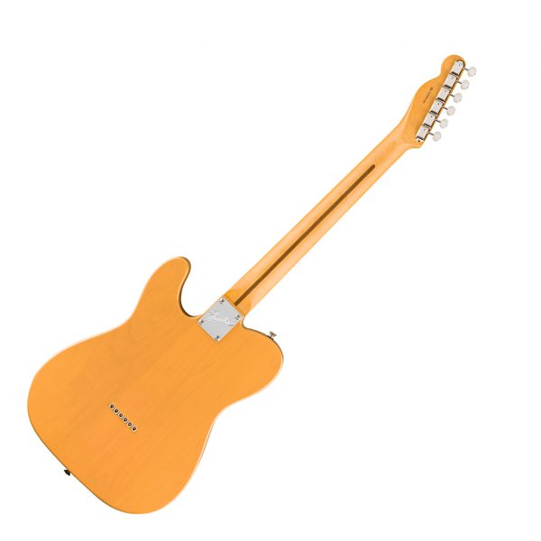 American Professional Classic Hotshot Telecaster® Electric Guitar - Butterscotch Blonde - Image 3