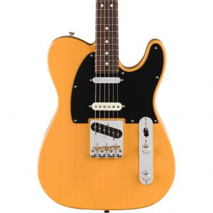 American Professional Classic Hotshot Telecaster® Electric Guitar - Butterscotch Blonde