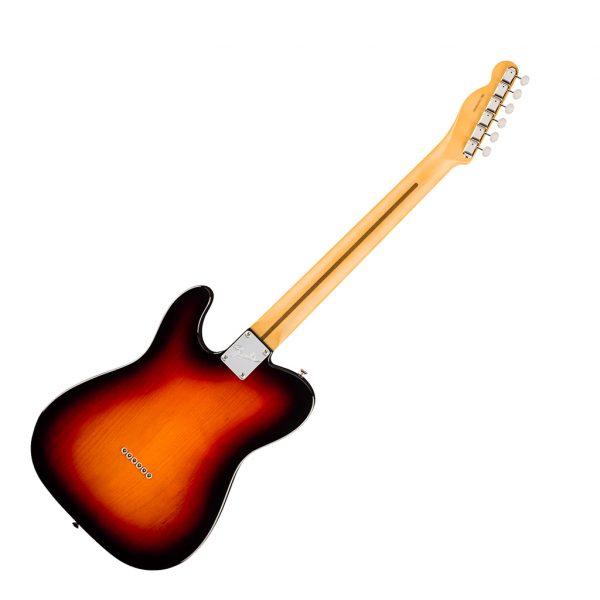 American Professional Classic Hotshot Telecaster® Electric Guitar - 3-Color Sunburst - Image 3