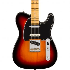 American Professional Classic Hotshot Telecaster® Electric Guitar - 3-Color Sunburst