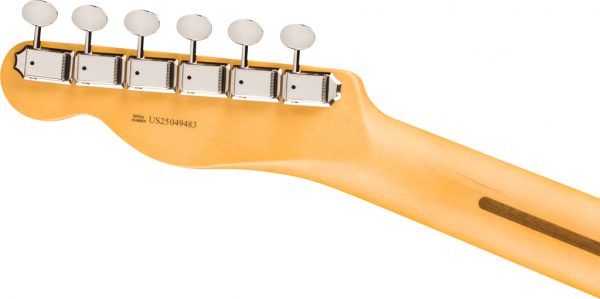American Professional Classic Hotshot Telecaster® Electric Guitar - 3-Color Sunburst - Image 7