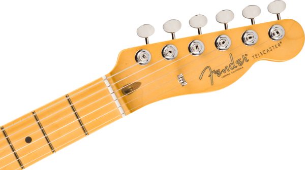 American Professional Classic Hotshot Telecaster® Electric Guitar - 3-Color Sunburst - Image 6