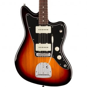 American Professional Classic Jazzmaster® Electric Guitar - 3-Color Sunburst