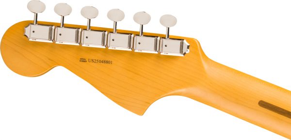 American Professional Classic Jazzmaster® Electric Guitar - 3-Color Sunburst - Image 7