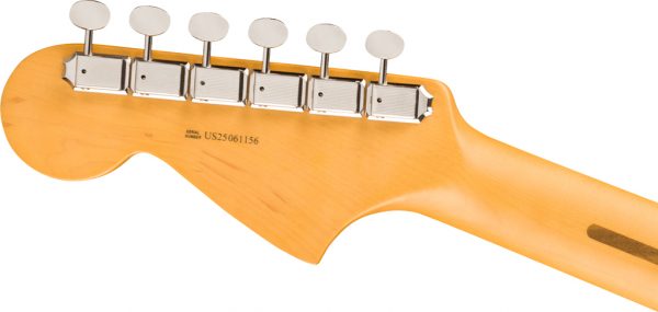 American Professional Classic Jaguar® Electric Guitar - 3-Color Sunburst - Image 7