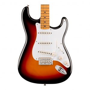 Vintera® III Late '50s Stratocaster® - 3-Color Sunburst