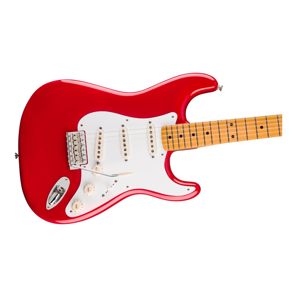 Vintera® III Late '50s Stratocaster® - Dakota Red - Image 5