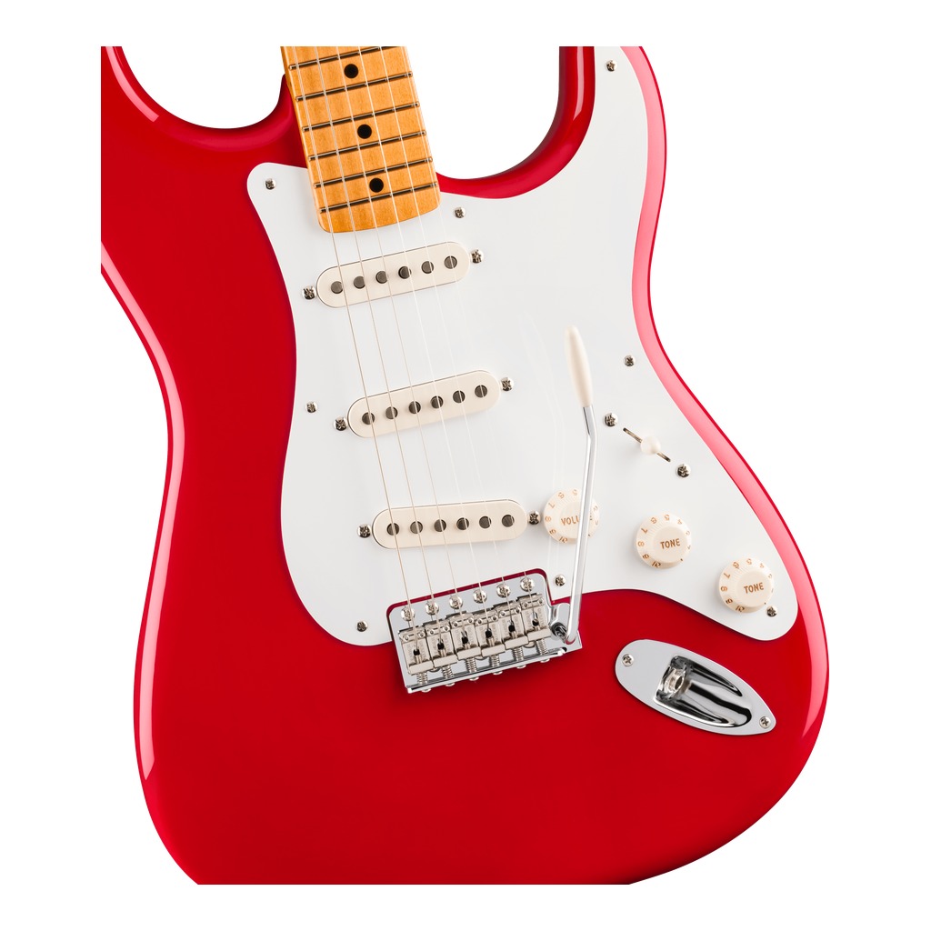 Vintera® III Late '50s Stratocaster® - Dakota Red - Image 4