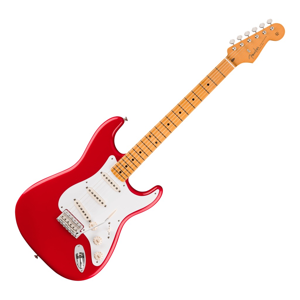 Vintera® III Late '50s Stratocaster® - Dakota Red - Image 2