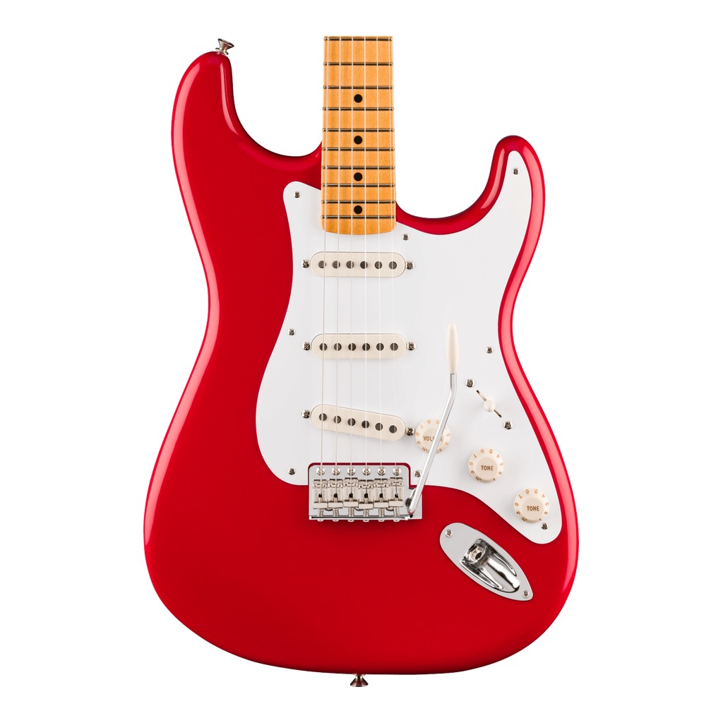Vintera® III Late '50s Stratocaster® - Dakota Red