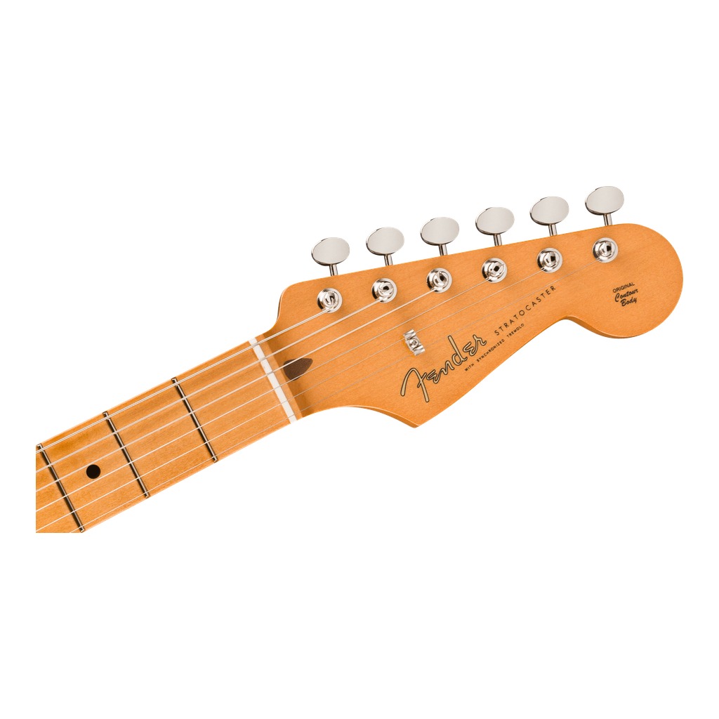 Vintera® III Late '50s Stratocaster® - Dakota Red - Image 6