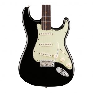 Vintera® III Early '60s Stratocaster® - Black