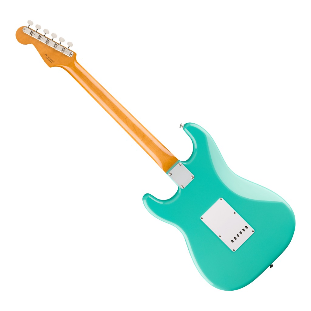 Vintera® III Early '60s Stratocaster® - Sea Foam Green - Image 3