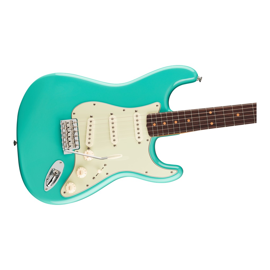 Vintera® III Early '60s Stratocaster® - Sea Foam Green - Image 5