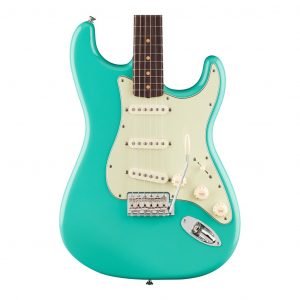 Vintera® III Early '60s Stratocaster® - Sea Foam Green