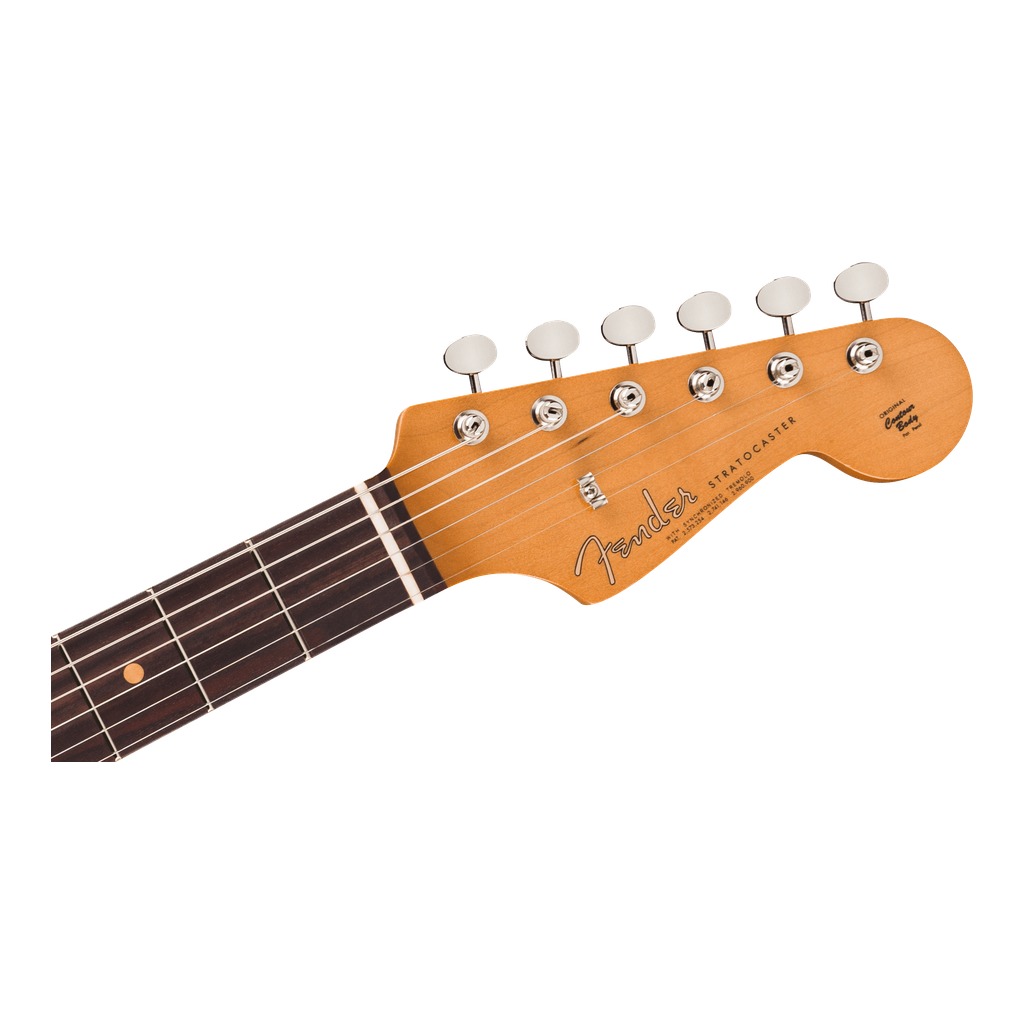 Vintera® III Early '60s Stratocaster® - Sea Foam Green - Image 6
