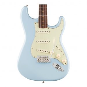 Vintera® III Early '60s Stratocaster® - Sonic Blue