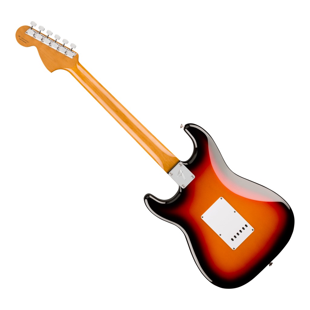 Vintera® III Late '60s Stratocaster® - 3-Color Sunburst - Image 3