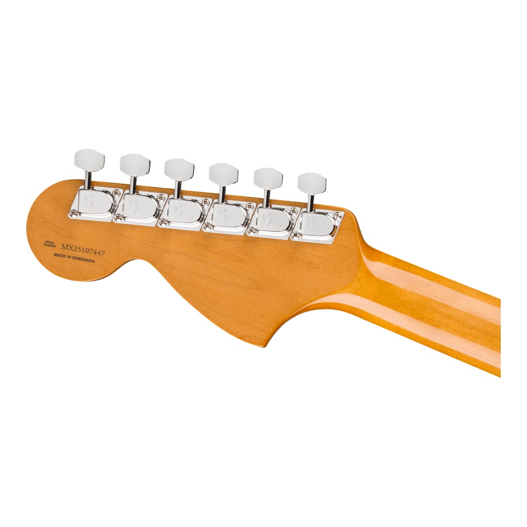 Vintera® III Late '60s Stratocaster® - 3-Color Sunburst - Image 7