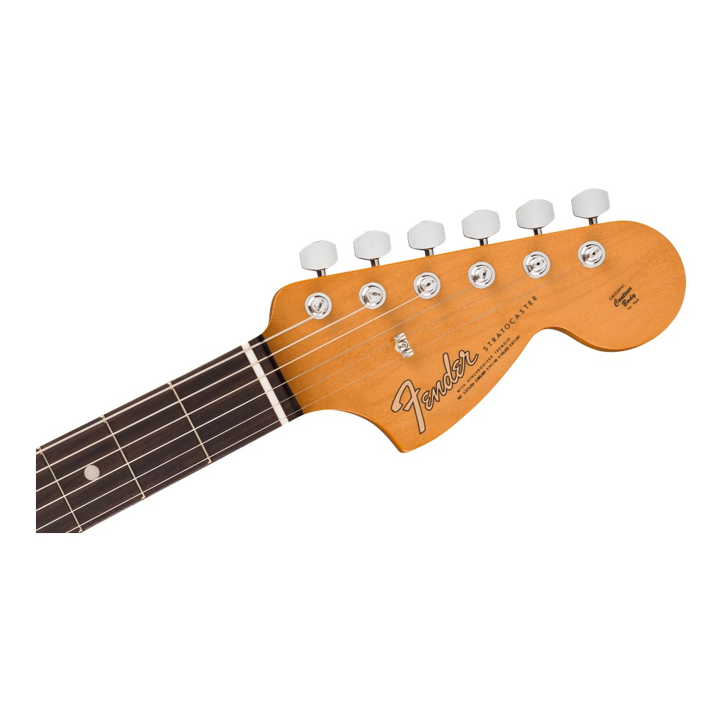 Vintera® III Late '60s Stratocaster® - 3-Color Sunburst - Image 6