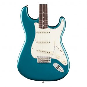 Vintera® III Late '60s Stratocaster® - Ocean Turquoise