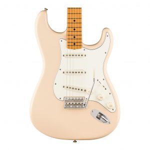 Vintera® III Late '60s Stratocaster® - Olympic White