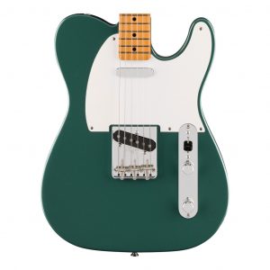 Vintera® III Late '50s Telecaster® - Sherwood Green Metallic