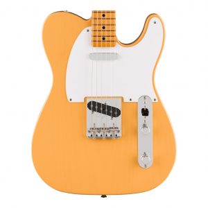 Vintera® III Late '50s Telecaster® - Butterscotch Blonde