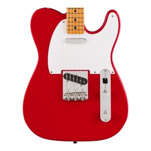 Vintera® III Late '50s Telecaster® - Dakota Red