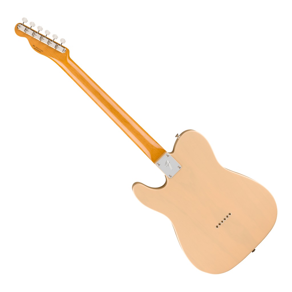 Vintera® III Mid '60s Telecaster® - Vintage Blonde - Image 3