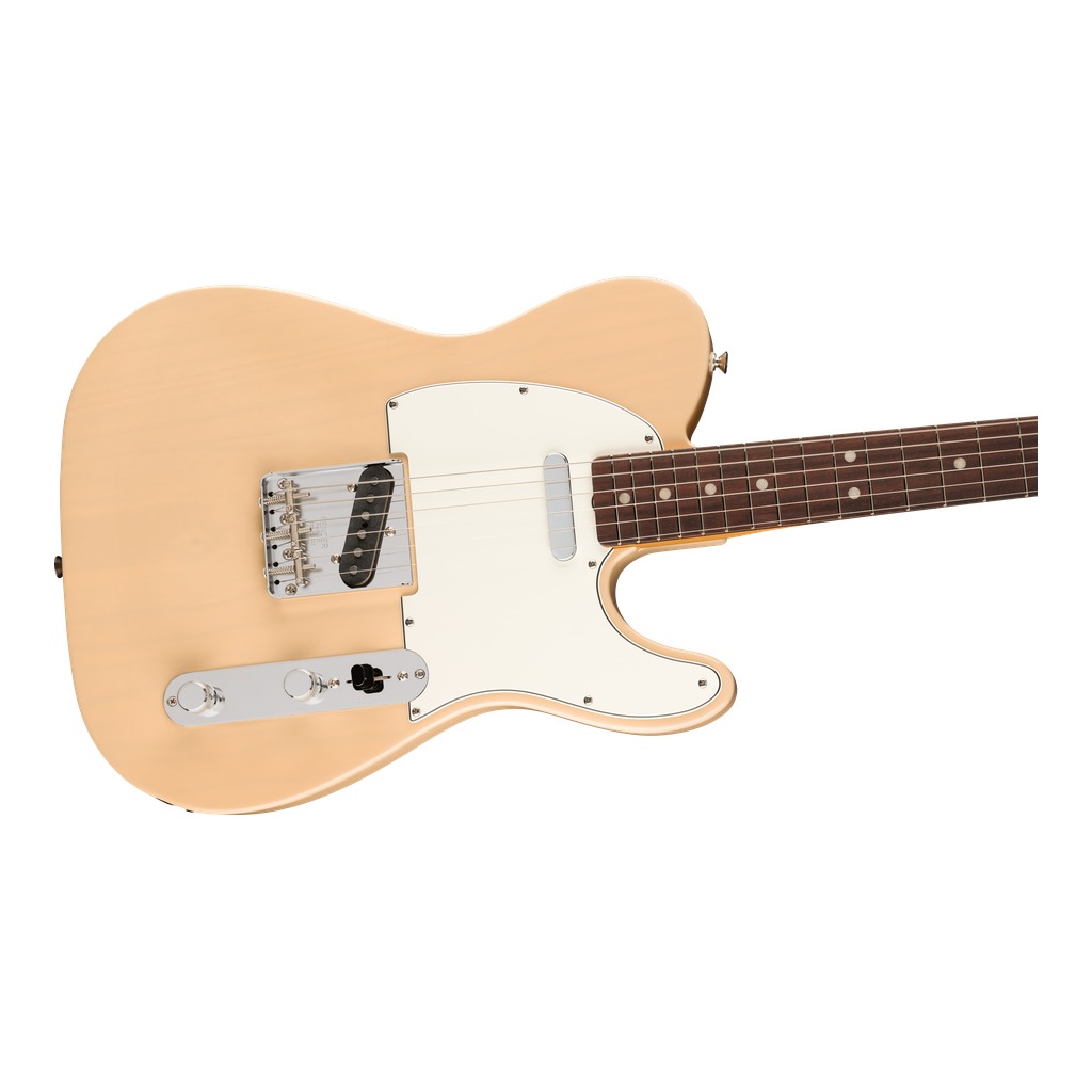 Vintera® III Mid '60s Telecaster® - Vintage Blonde - Image 5