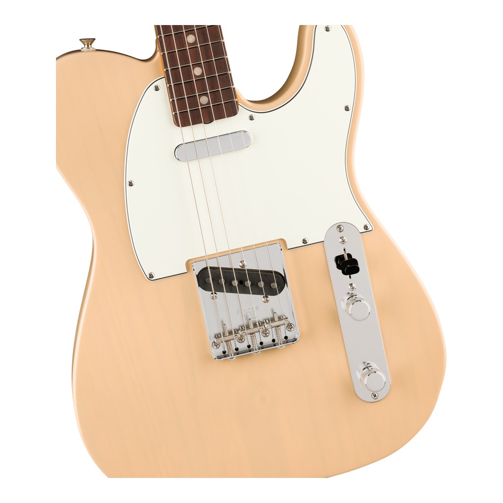 Vintera® III Mid '60s Telecaster® - Vintage Blonde - Image 4